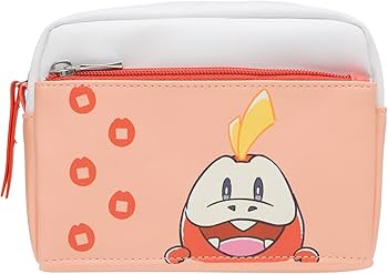 Amazon.co.jp: ポケモンセンターオリジナル ポーチ ホゲータ : おもちゃ